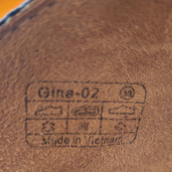 Romika Clogs - Picture 7 of 7